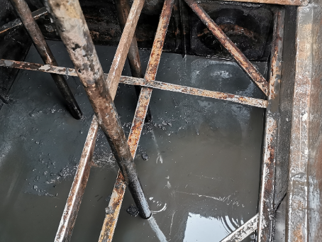 万载CCTV管道检测具体做什么？