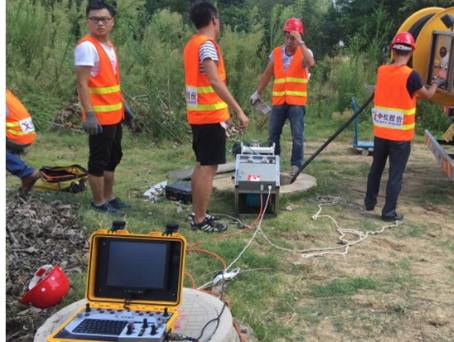 万载如何选择适合的市政管道疏通方法？